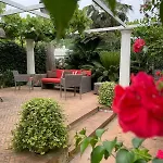 La Firulina, Casa de Férias *