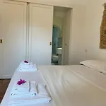 La Firulina, Casa de Férias