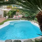 Casa de Férias La Firulina, Capri
