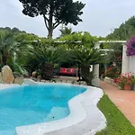 Casa de Férias La Firulina,