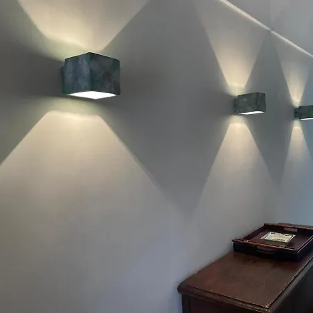 La Firulina, Prázdninový dům