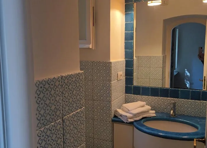 Prázdninový dům La Firulina,