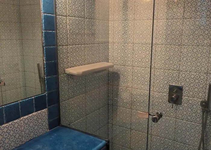 La Firulina, Prázdninový dům